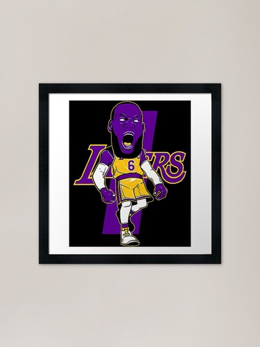 Timelessness cartoon lebron - timelessness,