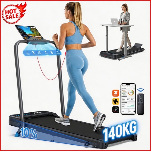 Walking pad with - pad,