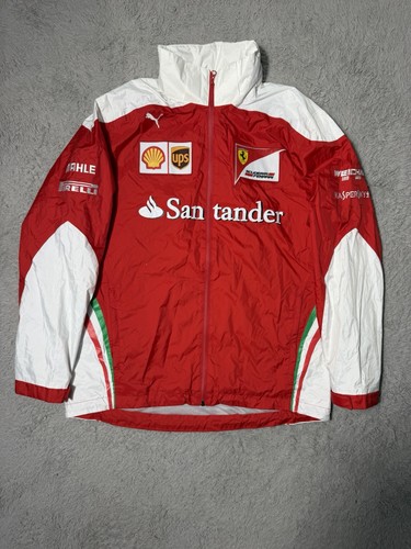 Puma scuderia ferrari - scuderia,