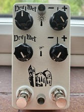 Hungry Robot Monastery