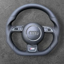 EXCHANGE AUDI A1 S1 A6 C7 A7