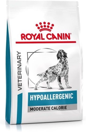 Royal canin hypoallergenic - canin,