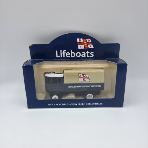 Royal navy life boat - navy, life-boat