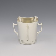 Small Edwardian Sterling