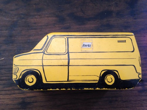 Mark ford transit display - transit,