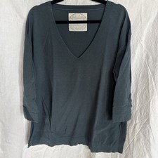 cabbages roses jumper