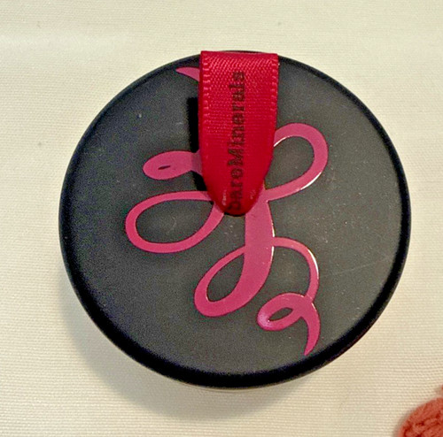 Bare minerals original mineral - minerals,