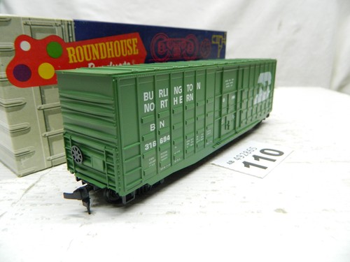 Roundhouse 50ft waffle - 50ft,