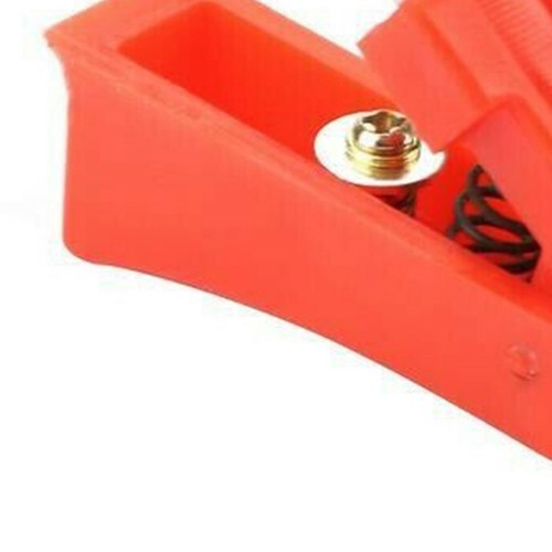 Five piece trigger - piece,