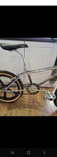 1983 AERO REFLEX " OLD SCHOOL" BMX