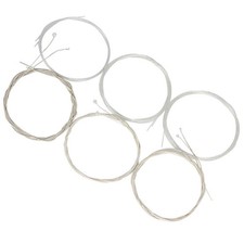 6 Pcs Oud Nylon Strings