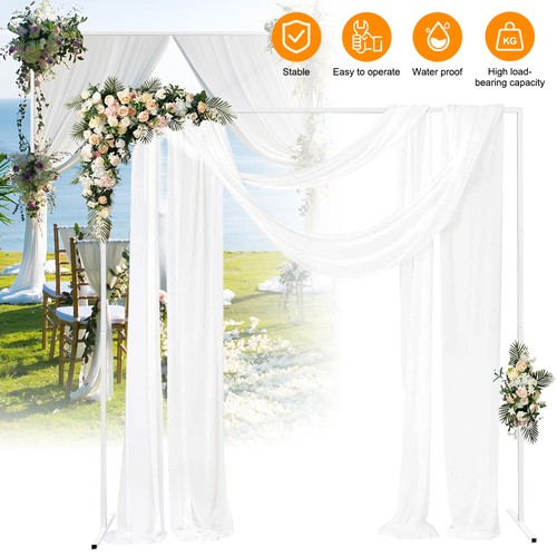 Backdrop stand arch - stand,