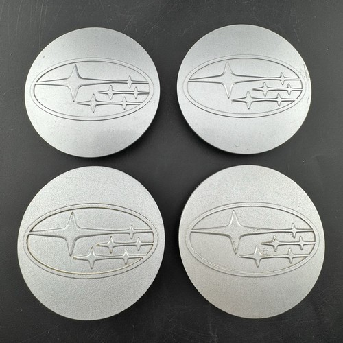 Set subaru impreza - 4,