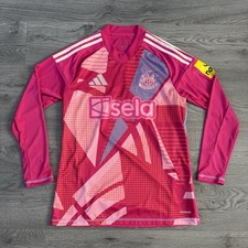 Newcastle United 2024 Pink