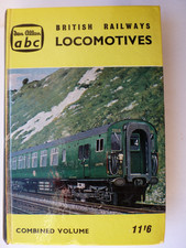 Ian allan abc british - allan,