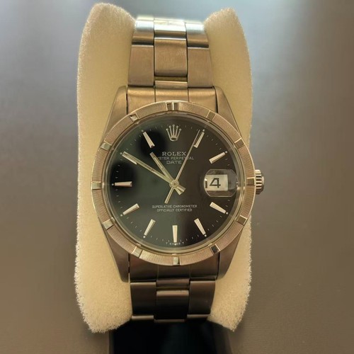 Men rolex oyster perpetual - oyster,