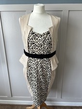 Little Mistress Size 16 Animal