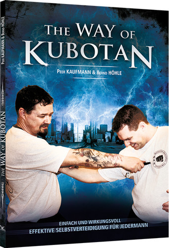 The way kubotan buch von - the, of