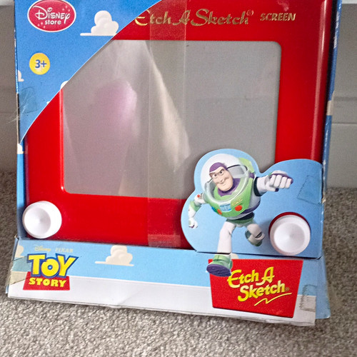 Disney pixar toy - disney,