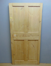 Door Pine Doors Victorian 4