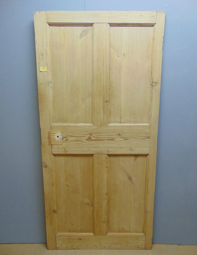 Door pine doors victorian - victorian, 4