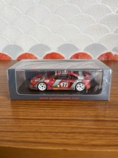 1:43 Spark S2279 Venturi 600 LM Le Mans 1994 #31 Agusta/Krine/Coppelli