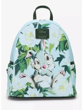 Loungefly disney bambi floral - loungefly,