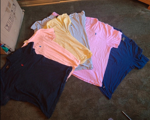 Polo ralph lauren men - ralph,