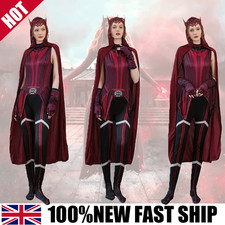 Wanda Vision Scarlet Witch