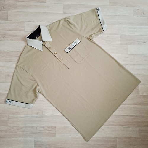 Mens size medium gabicci - medium, polo