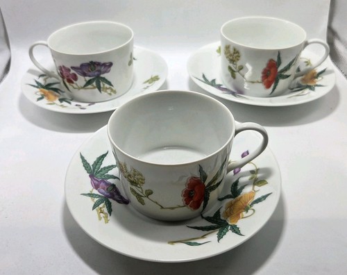 Limoges raynaud dioraflor - a.,