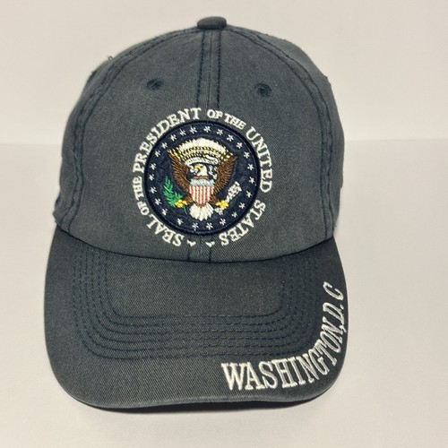 President seal washington - seal,