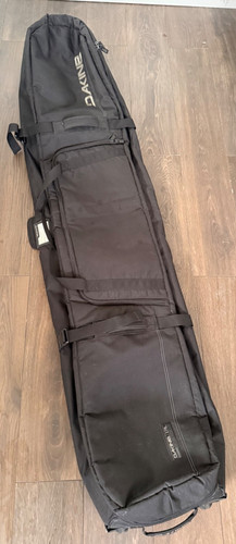 Dakine 175cm wheeled padded - wheeled,