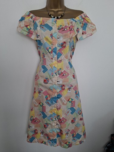 Cath kidston sunbathing summer - kidston,