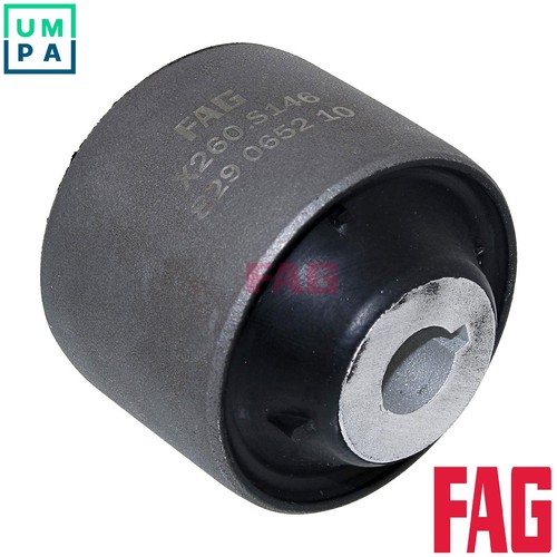 Mounting controltrailing - mounting,