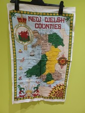 Vintage 1970s New Welsh