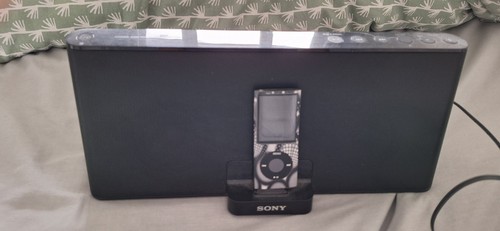 Sony docking station plus - sony,