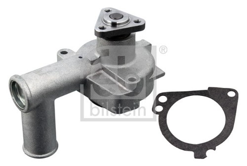 Febi bilstein 01246 water pump - febi,
