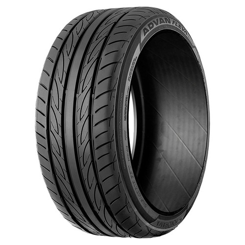 Tyre yokohama 205 - 205/40, r17