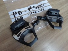 Shimano 105 580 SPD-SL
