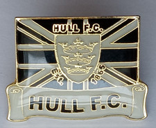 Hull F. C. Rugby Football Club