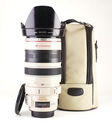 Canon 300mm 5 6 l - ef,