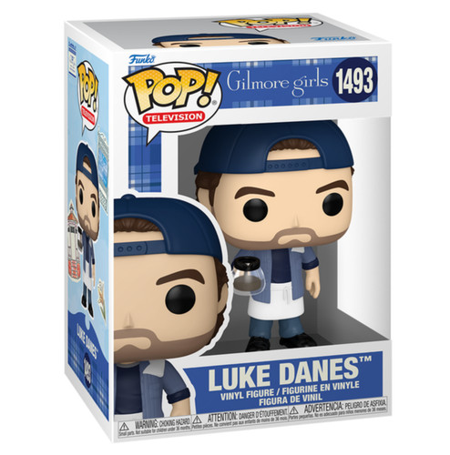 Funko pop gilmore girls - pop!,