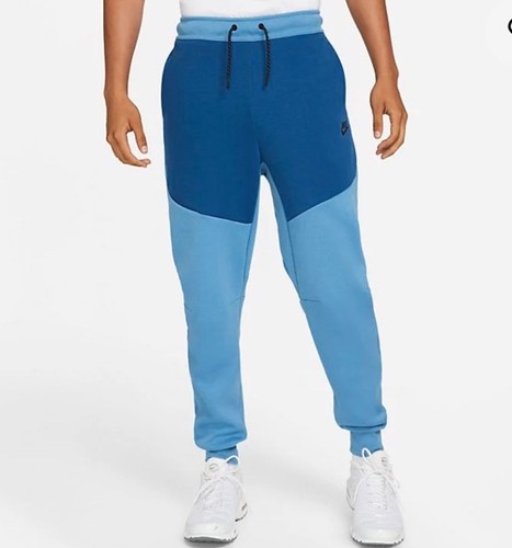Nike sportswear tech fleece - sportswear,