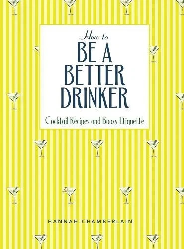 How better drinker - drinker,