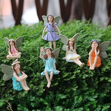 Fairy stake