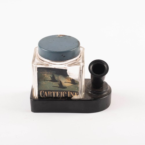1940s carter ink - ink,
