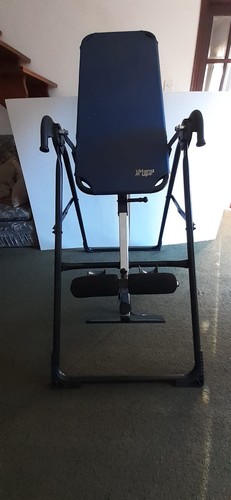 Hang ups f7000 - f7000, inversion