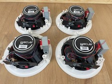 Ecler IC8 8" 2-Way Ceiling