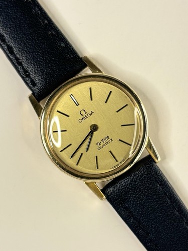 Omega ville ladies - ladies, vintage